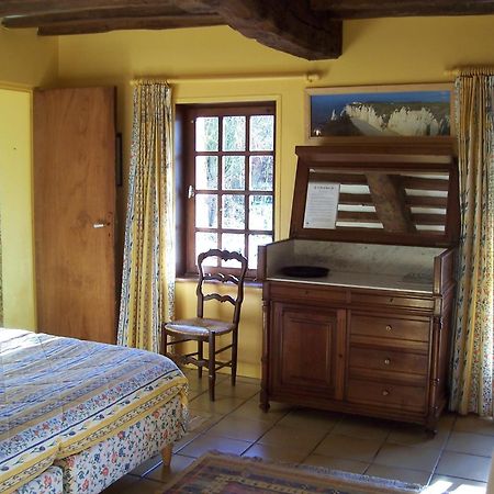 Le Clos Du Vivier Valmont  Room photo